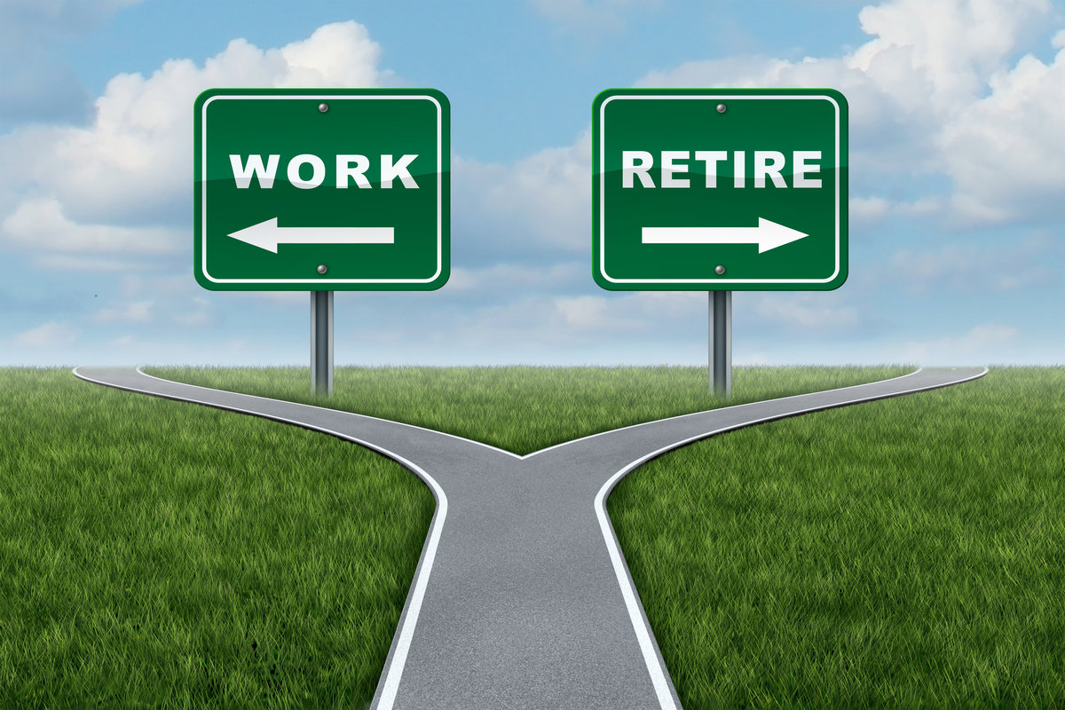 Finances at or Near Retirement