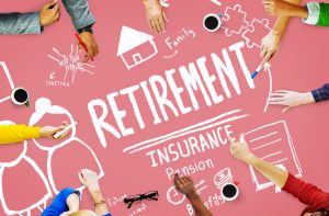 Planning for Retirement, and Life Insurance