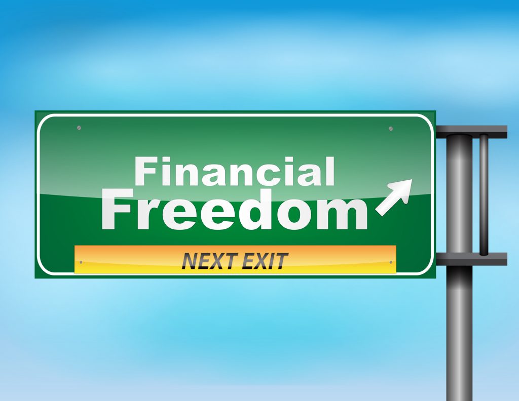 The Long-Term Financial Perspective