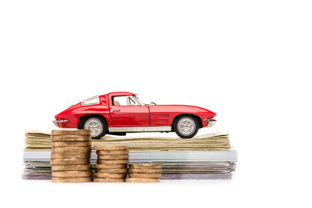 How to Run Your Financial Vehicle