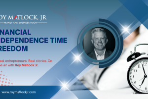 financial independence time freedom