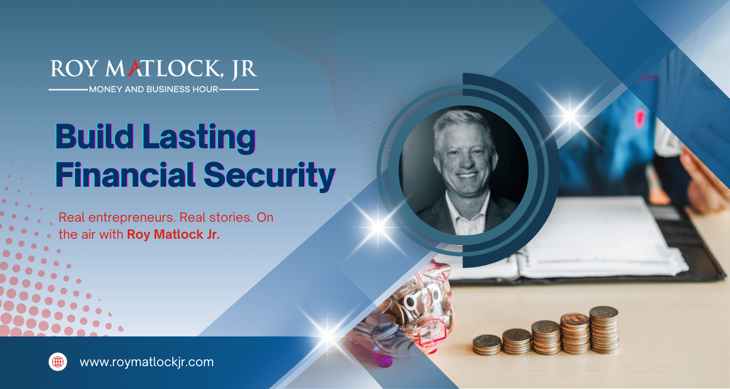 Wealth Building Habits