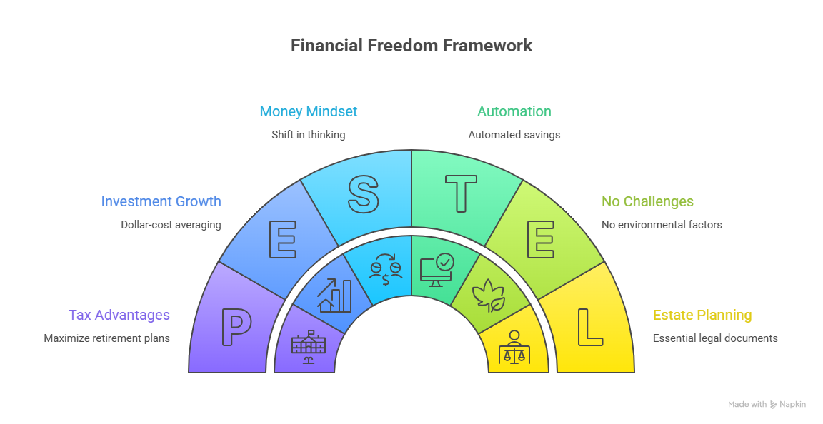 Financial Freedom Framework