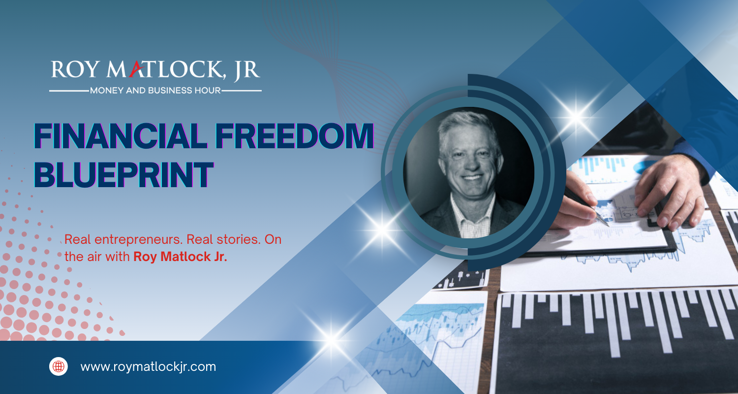 financial freedom blueprint