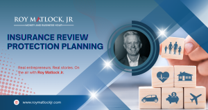 insurance review protection planning