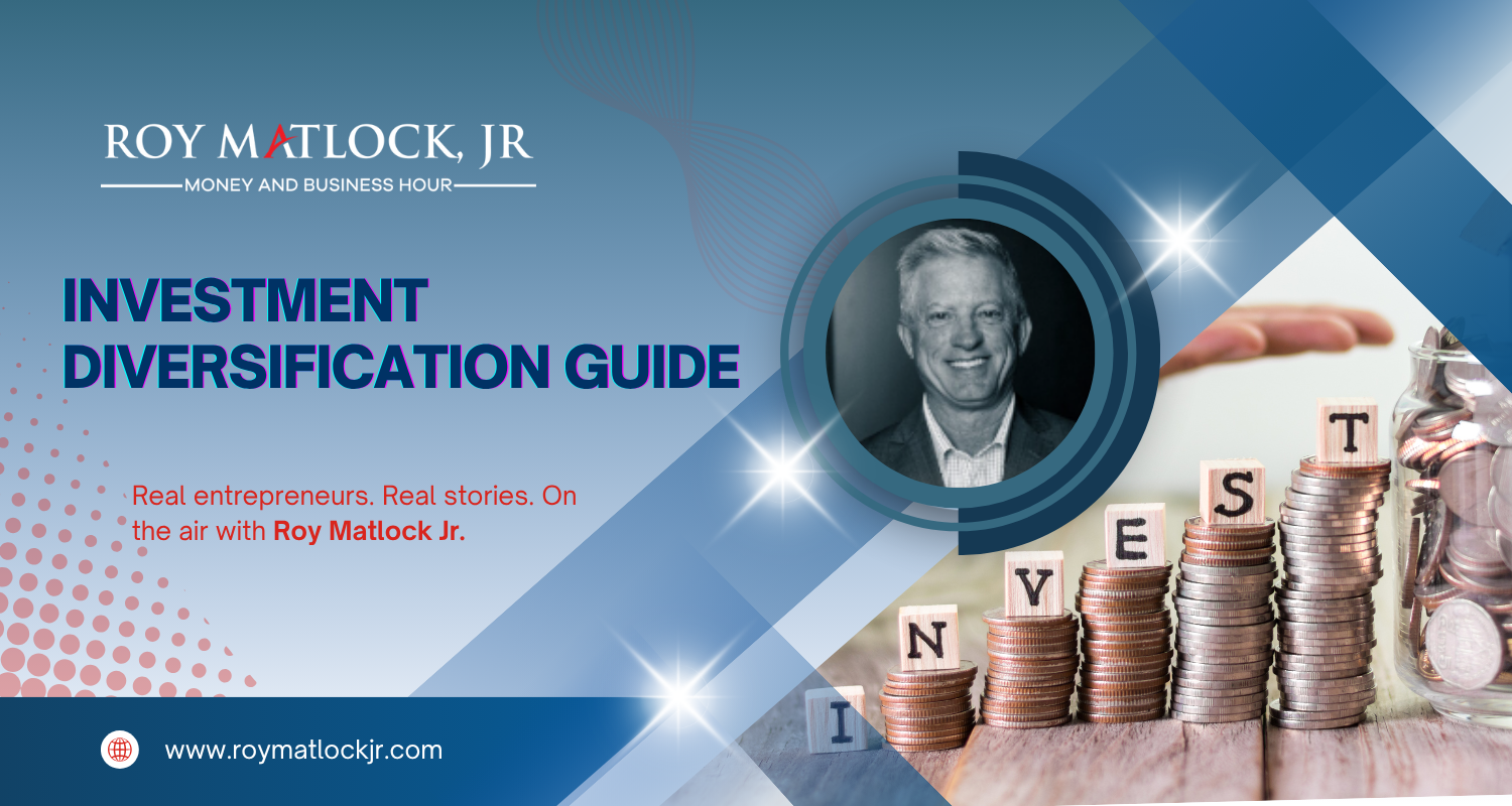 investment diversification guide