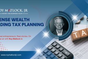 offense wealth building tax planning