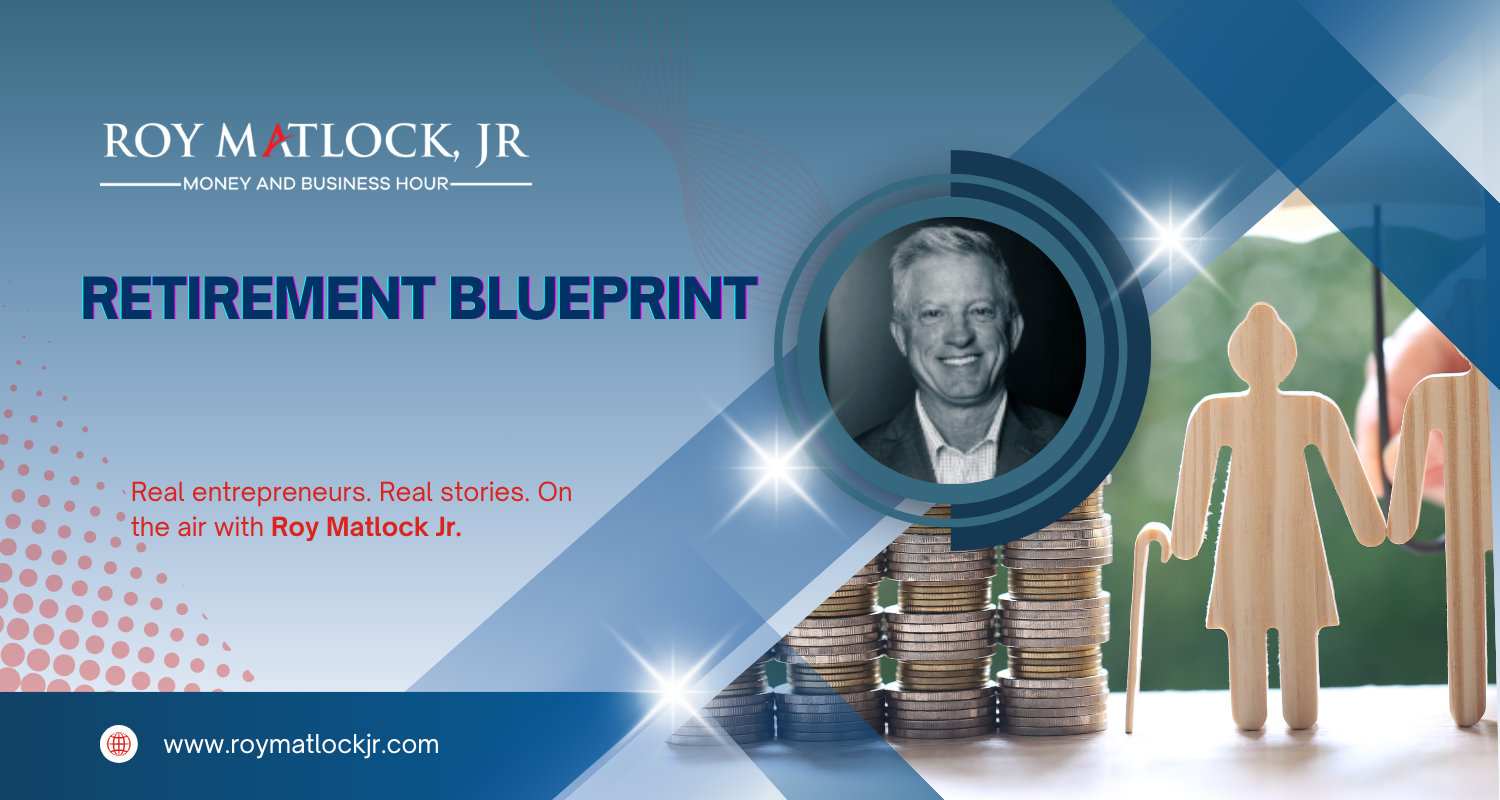 retirement blueprint